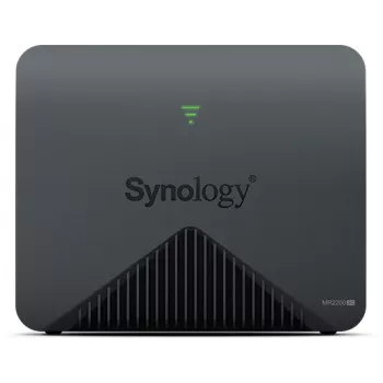 SYNOLOGY router sem fios MR2200ac
