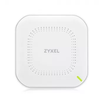 Zyxel NWA90AX PRO 2400 Mbit/s branco Power over Ethernet (PoE)