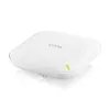 Zyxel NWA90AX PRO 2400 Mbit/s branco Power over Ethernet (PoE)