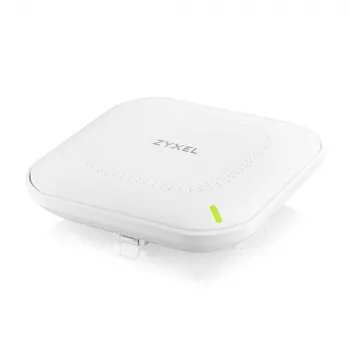 Zyxel NWA90AX PRO 2400 Mbit/s branco Power over Ethernet (PoE)
