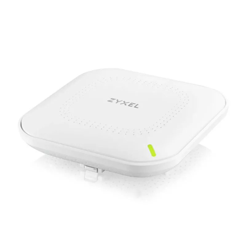 Zyxel NWA90AX PRO 2400 Mbit/s branco Power over Ethernet (PoE)