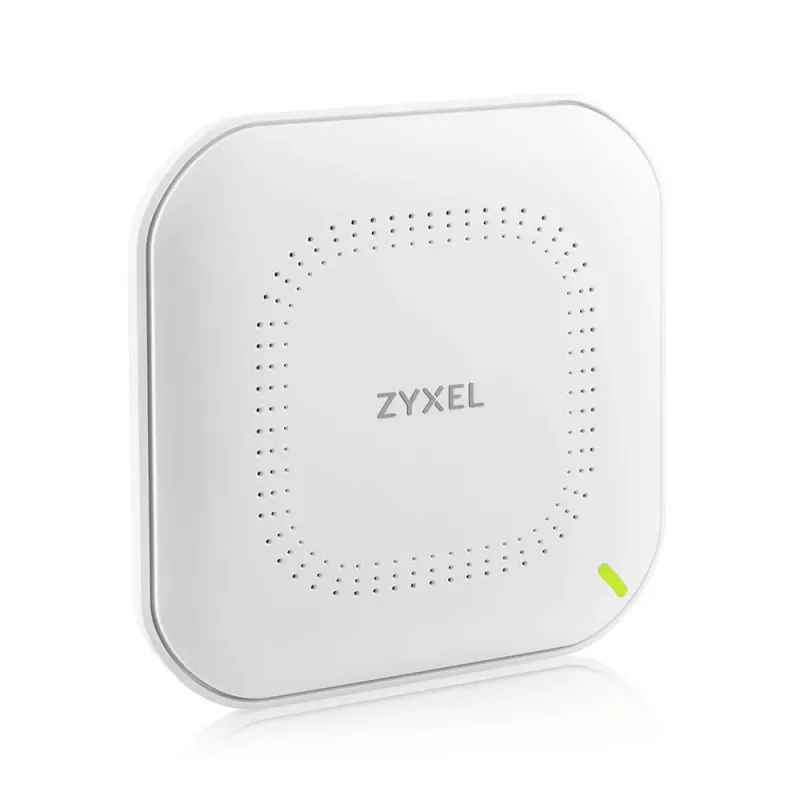 Zyxel NWA90AX PRO 2400 Mbit/s branco Power over Ethernet (PoE)