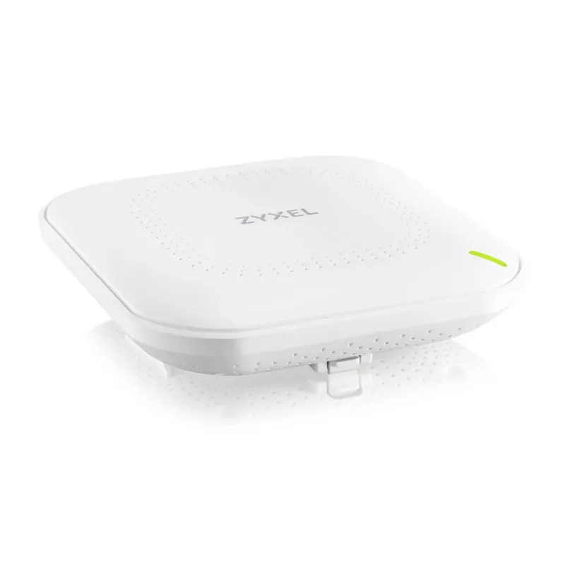 Zyxel NWA90AX PRO 2400 Mbit/s branco Power over Ethernet (PoE)