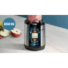 Batedeira de mesa Philips 5000 Série HR2765/00 preto aço inoxidável