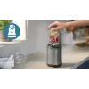 Batedeira de mesa Philips 5000 Série HR2765/00 preto aço inoxidável