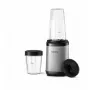 Batedeira de mesa Philips 5000 Série HR2765/00 preto aço inoxidável