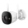 Câmara de vigilância IP Imou Bullet 3 3K para exterior 2880 x 1620 píxeis montagem em teto/parede