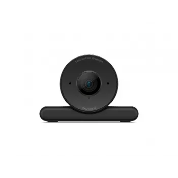Webcam Lenovo 4XC1Q44952 2 MP 1920 x 1080 píxeis USB 2.0 preta