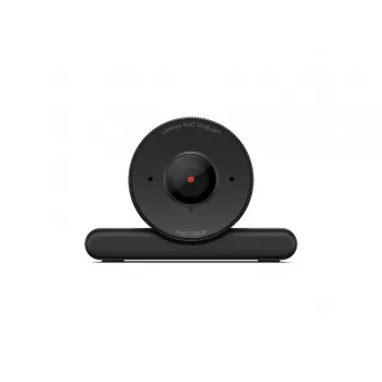 Webcam Lenovo 4XC1Q44952 2 MP 1920 x 1080 píxeis USB 2.0 preta