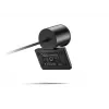 Webcam Lenovo 4XC1Q44952 2 MP 1920 x 1080 píxeis USB 2.0 preta