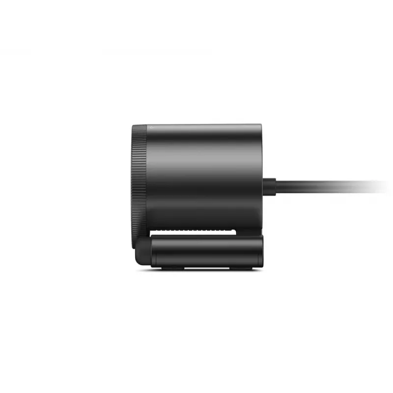 Webcam Lenovo 4XC1Q44952 2 MP 1920 x 1080 píxeis USB 2.0 preta