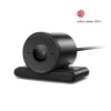 Webcam Lenovo 4XC1Q44952 2 MP 1920 x 1080 píxeis USB 2.0 preta