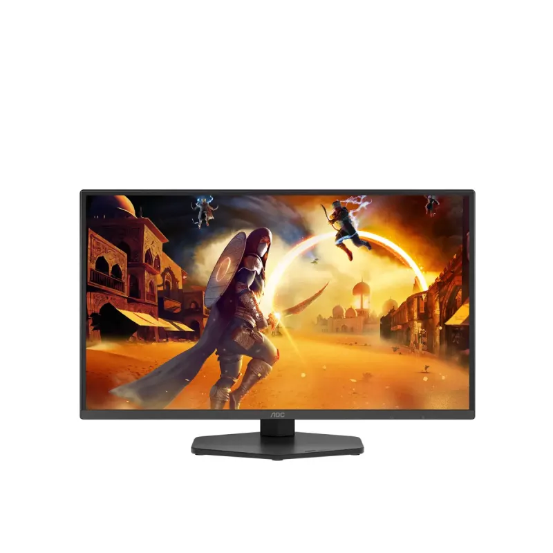 Monitor de computador AOC G4 Q25G4SR 62,2 cm (24,5
