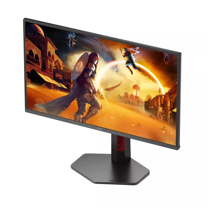 Monitor de computador AOC G4 Q25G4SR 62,2 cm (24,5