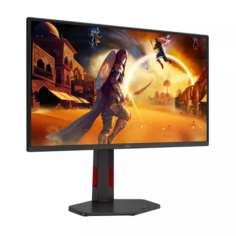 Monitor de computador AOC G4 Q25G4SR 62,2 cm (24,5