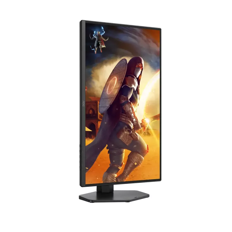 Monitor de computador AOC G4 Q25G4SR 62,2 cm (24,5