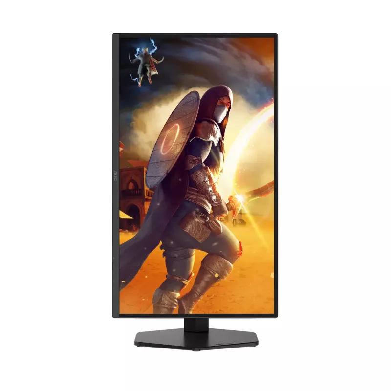 Monitor de computador AOC G4 Q25G4SR 62,2 cm (24,5