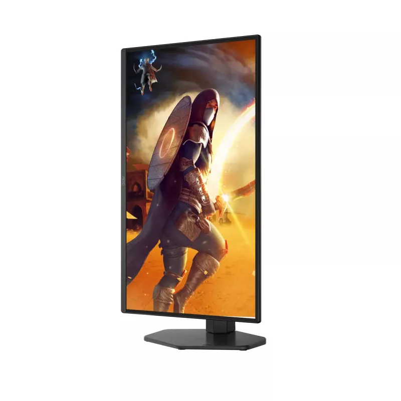 Monitor de computador AOC G4 Q25G4SR 62,2 cm (24,5