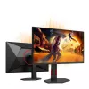 Monitor de computador AOC G4 Q25G4SR 62,2 cm (24,5