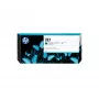 Cartucho de tinta HP 747 300 ml Chromatic verde DesignJet
