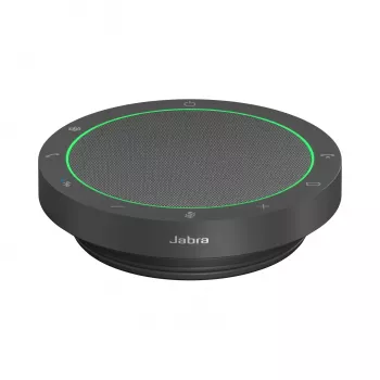 Altifalante universal Jabra Speak2 55 MS Teams cinzento-escuro
