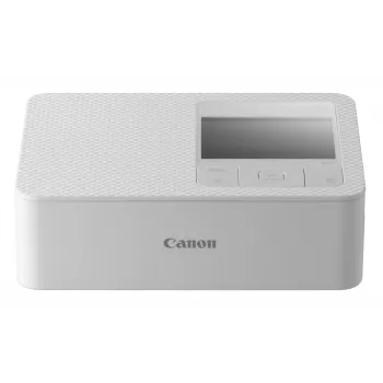 Impressora fotográfica Canon SELPHY CP1500 sublimação térmica 300 x 300 DPI 4