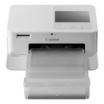 Impressora fotográfica Canon SELPHY CP1500 sublimação térmica 300 x 300 DPI 4