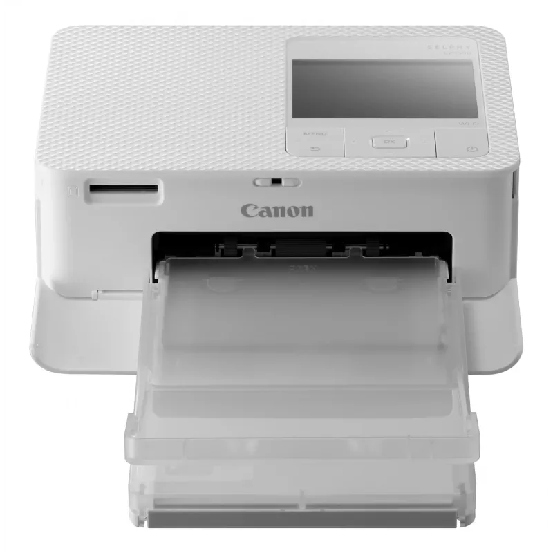 Impressora fotográfica Canon SELPHY CP1500 sublimação térmica 300 x 300 DPI 4