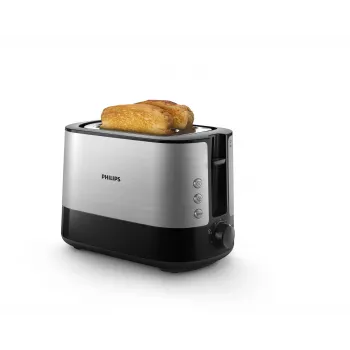 Torradeira Philips Viva Collection HD2637/90 7 2 fatia(s) 950 W