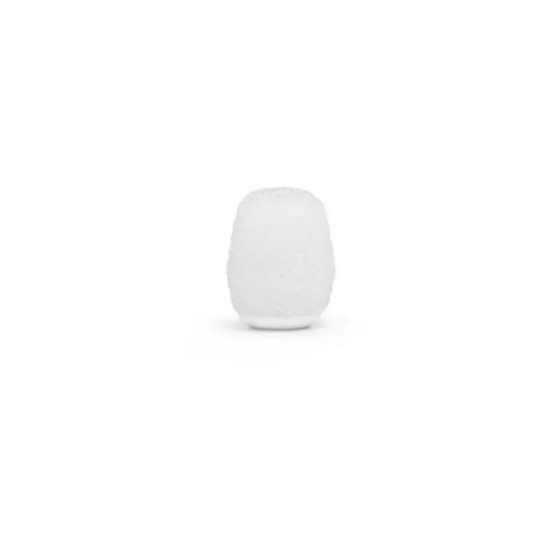 RØDE Lavalier GO LAVGOW microfone de lapela com clip, 20–20000 Hz, branco