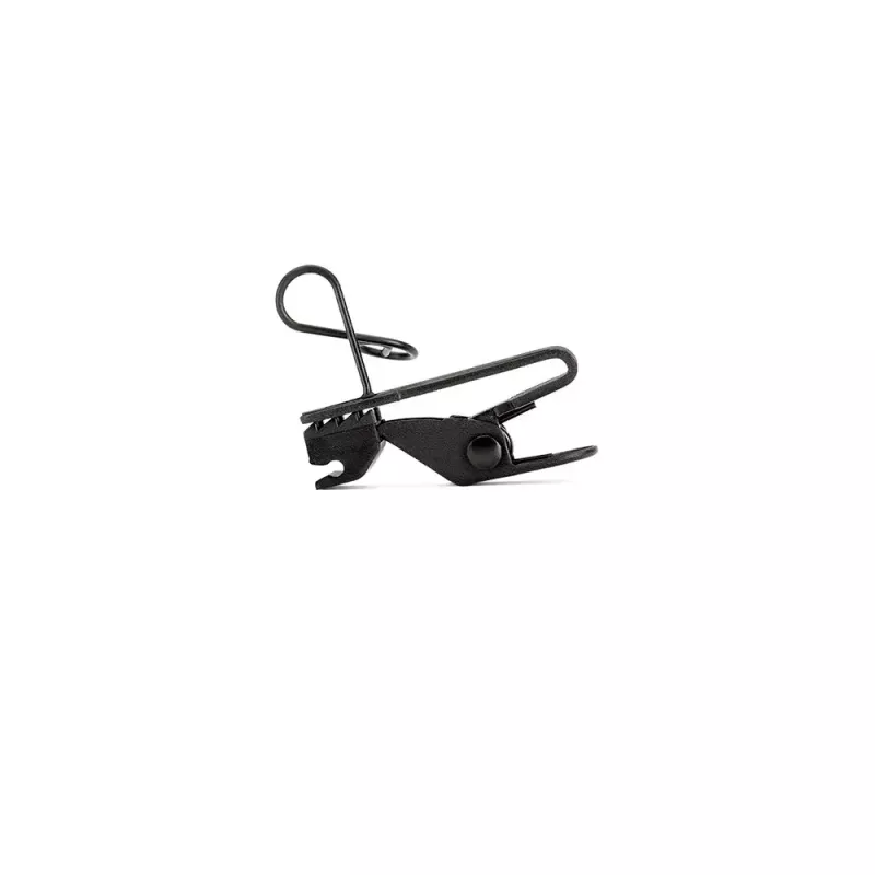 RØDE Lavalier GO LAVGOW microfone de lapela com clip, 20–20000 Hz, branco