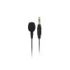 RØDE Lavalier GO LAVGOW microfone de lapela com clip, 20–20000 Hz, branco