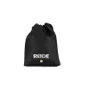 RØDE Lavalier GO LAVGOW microfone de lapela com clip, 20–20000 Hz, branco