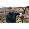 Tesoura de relva sem fios Bosch Pro Pruner Professional 2,5 cm 12 V iões de lítio (Li-Ion) azul