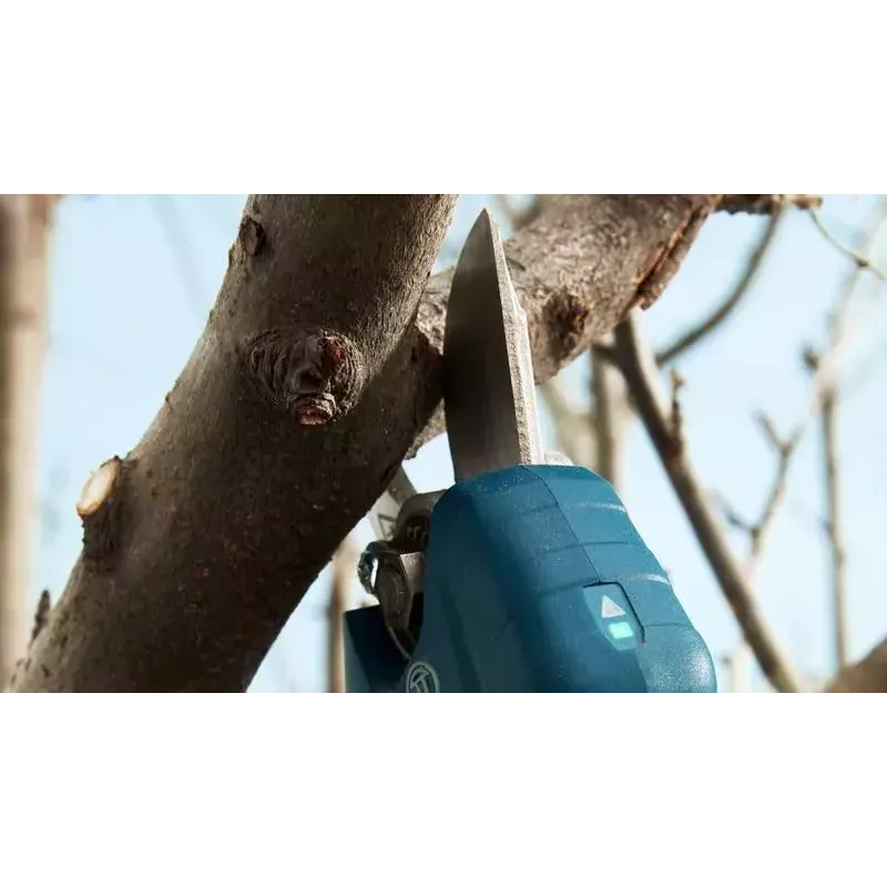Tesoura de relva sem fios Bosch Pro Pruner Professional 2,5 cm 12 V iões de lítio (Li-Ion) azul