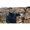 Tesoura de relva sem fios Bosch Pro Pruner Professional 2,5 cm 12 V iões de lítio (Li-Ion) azul