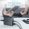 ANKER Powerport Speed 5 2x Quick Charge 3.0 Eu preto
