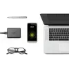 ANKER Powerport Speed 5 2x Quick Charge 3.0 Eu preto