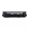Gira-discos com transmissão por correia Audio-Technica AT-LP60X totalmente automático preto