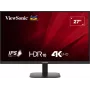 Monitor de computador Viewsonic VA VA2708-4K-HD 68,6 cm (27