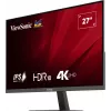 Monitor de computador Viewsonic VA VA2708-4K-HD 68,6 cm (27