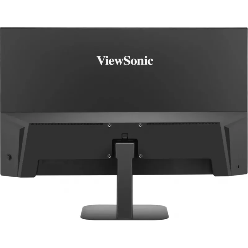Monitor de computador Viewsonic VA VA2708-4K-HD 68,6 cm (27