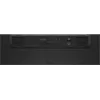 Teclado gaming sem fios LOGITECH G915 X Lightspeed Low Profile - preto - Qwerty - US International Tactile