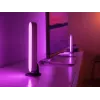 Philips Hue White and Colour Ambience Play Light Bar pack duplo