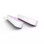 Philips Hue White and Colour Ambience Play Light Bar pack duplo
