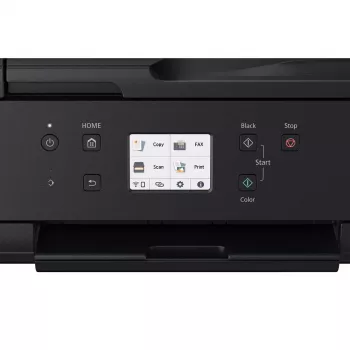 Canon PIXMA TR7650 Jato de tinta A4 4800 x 1200 DPI Wi-Fi