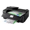 Canon PIXMA TR7650 Jato de tinta A4 4800 x 1200 DPI Wi-Fi