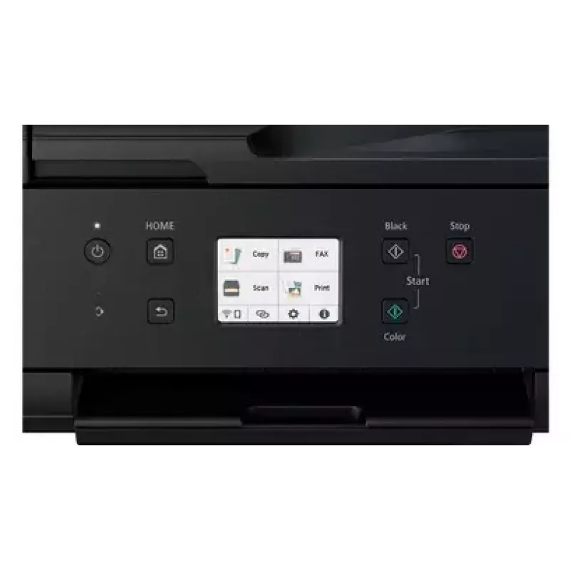 Canon PIXMA TR7650 Jato de tinta A4 4800 x 1200 DPI Wi-Fi