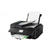 Canon PIXMA TR7650 Jato de tinta A4 4800 x 1200 DPI Wi-Fi