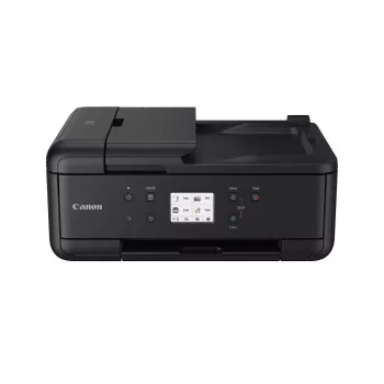 Canon PIXMA TR7650 Jato de tinta A4 4800 x 1200 DPI Wi-Fi